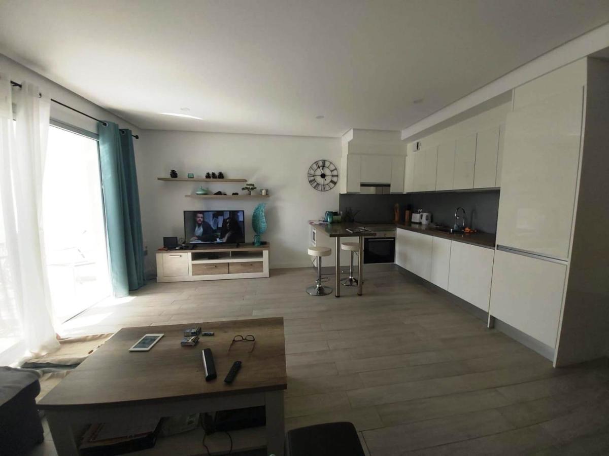 New Apartment Near The Beach In Playa Paraiso エクステリア 写真