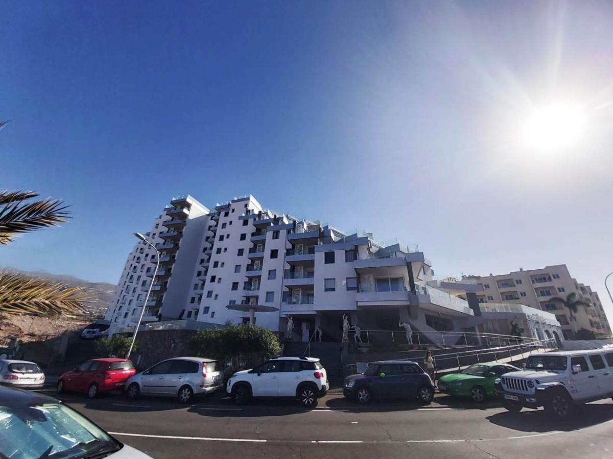 New Apartment Near The Beach In Playa Paraiso エクステリア 写真