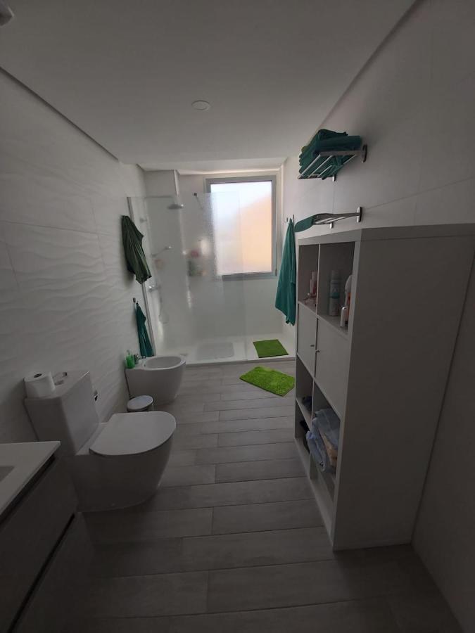 New Apartment Near The Beach In Playa Paraiso エクステリア 写真
