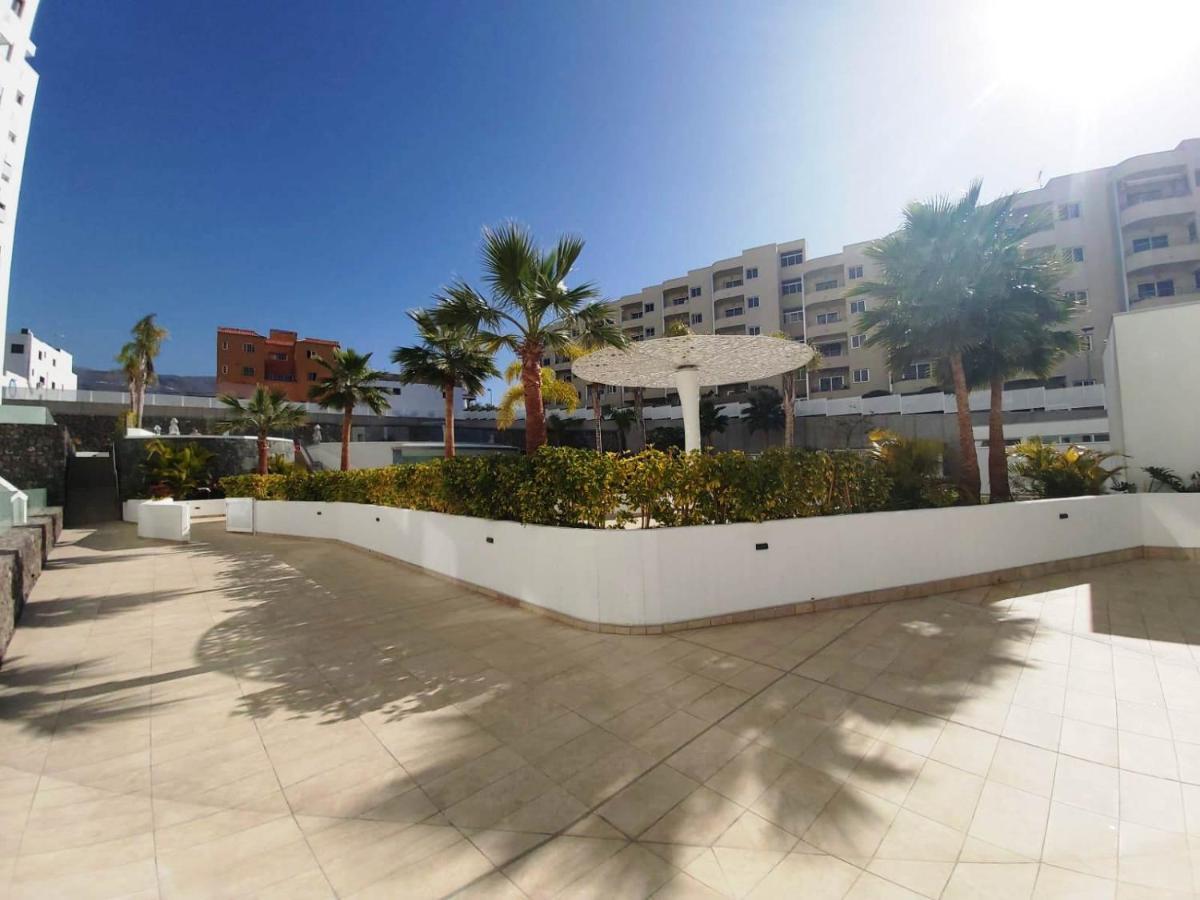New Apartment Near The Beach In Playa Paraiso エクステリア 写真