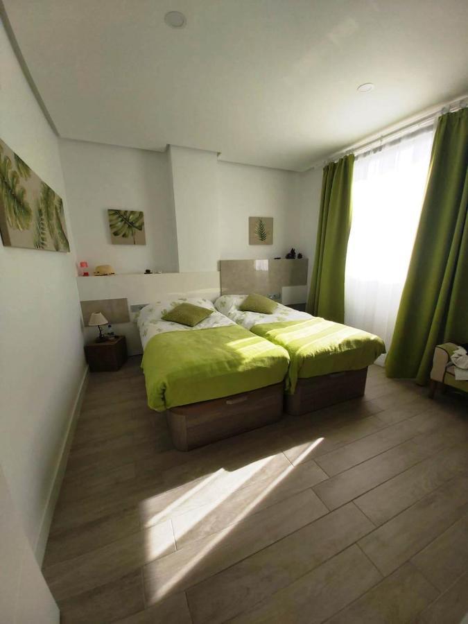 New Apartment Near The Beach In Playa Paraiso エクステリア 写真