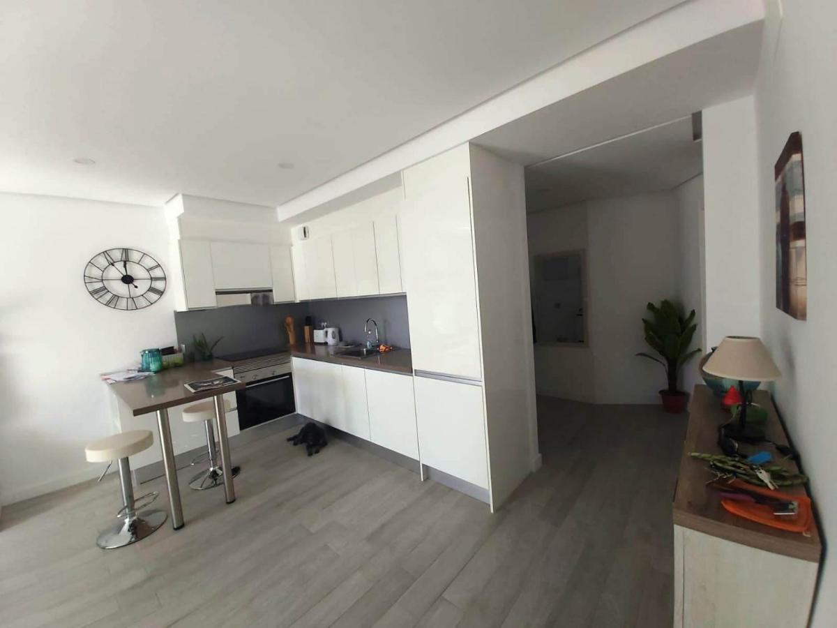 New Apartment Near The Beach In Playa Paraiso エクステリア 写真