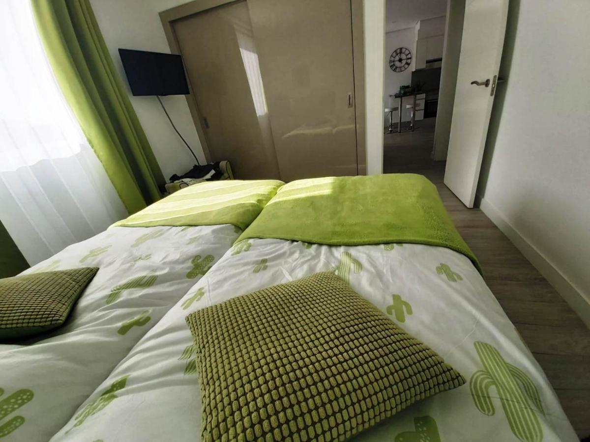 New Apartment Near The Beach In Playa Paraiso エクステリア 写真