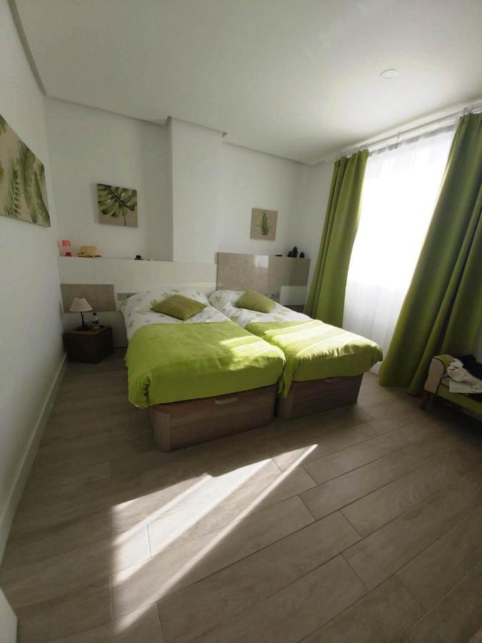 New Apartment Near The Beach In Playa Paraiso エクステリア 写真