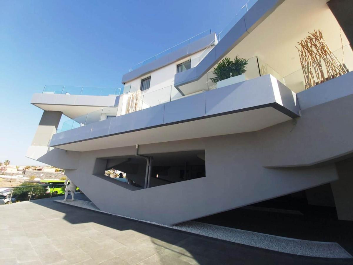 New Apartment Near The Beach In Playa Paraiso エクステリア 写真