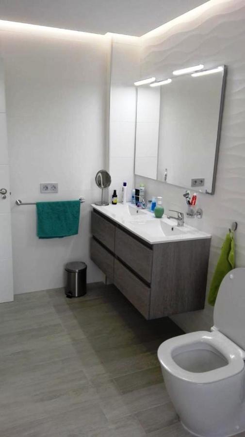 New Apartment Near The Beach In Playa Paraiso エクステリア 写真