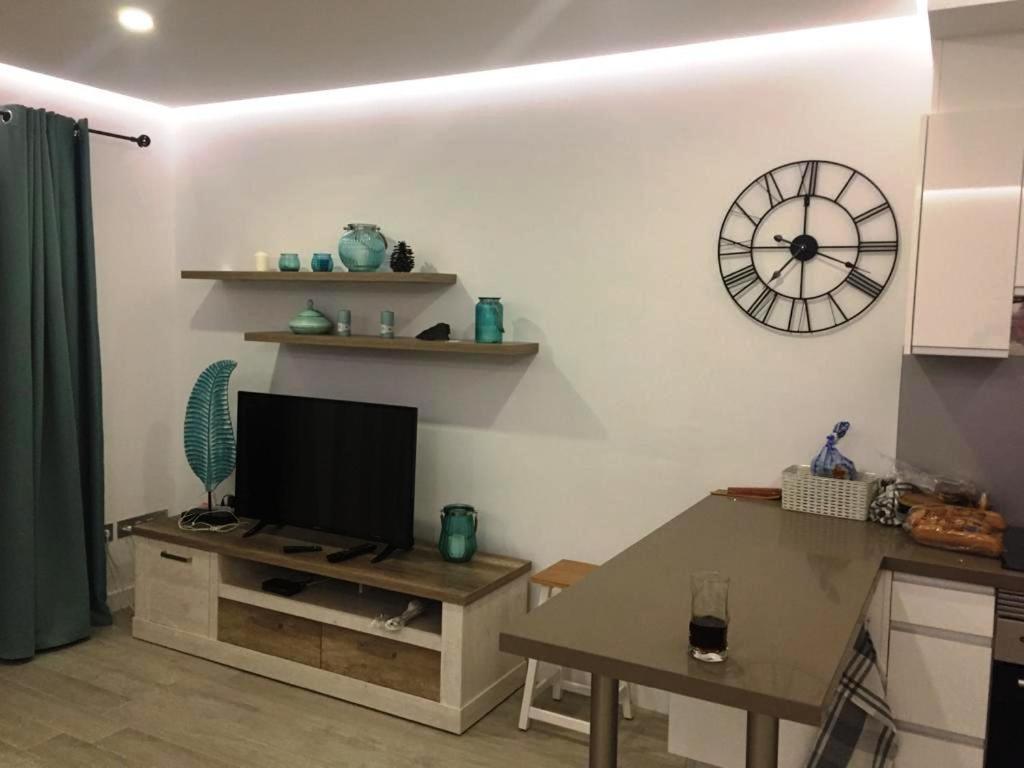 New Apartment Near The Beach In Playa Paraiso エクステリア 写真