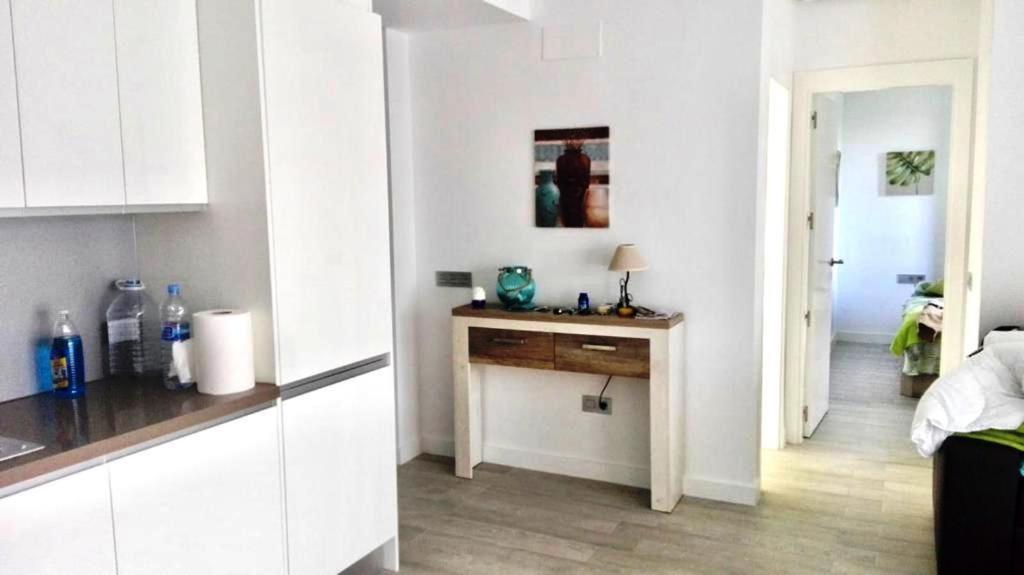 New Apartment Near The Beach In Playa Paraiso エクステリア 写真