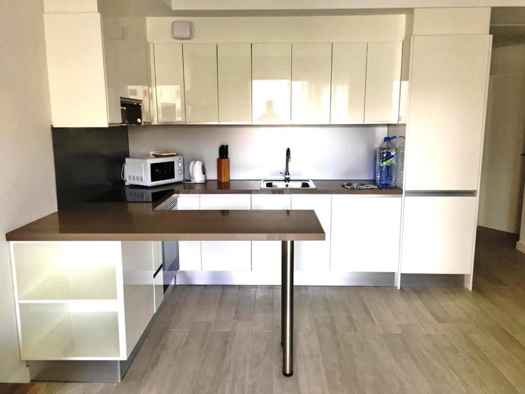 New Apartment Near The Beach In Playa Paraiso エクステリア 写真