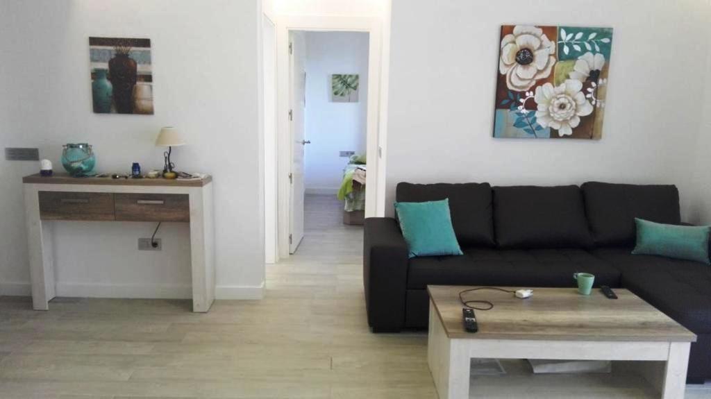 New Apartment Near The Beach In Playa Paraiso エクステリア 写真