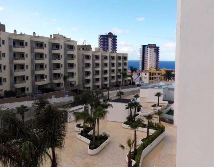 New Apartment Near The Beach In Playa Paraiso エクステリア 写真