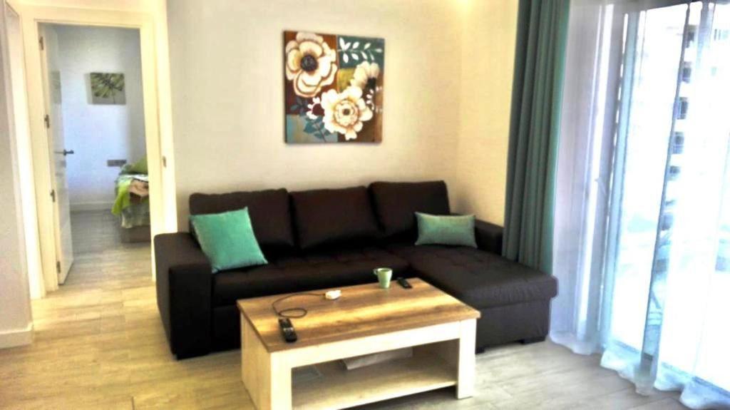 New Apartment Near The Beach In Playa Paraiso エクステリア 写真