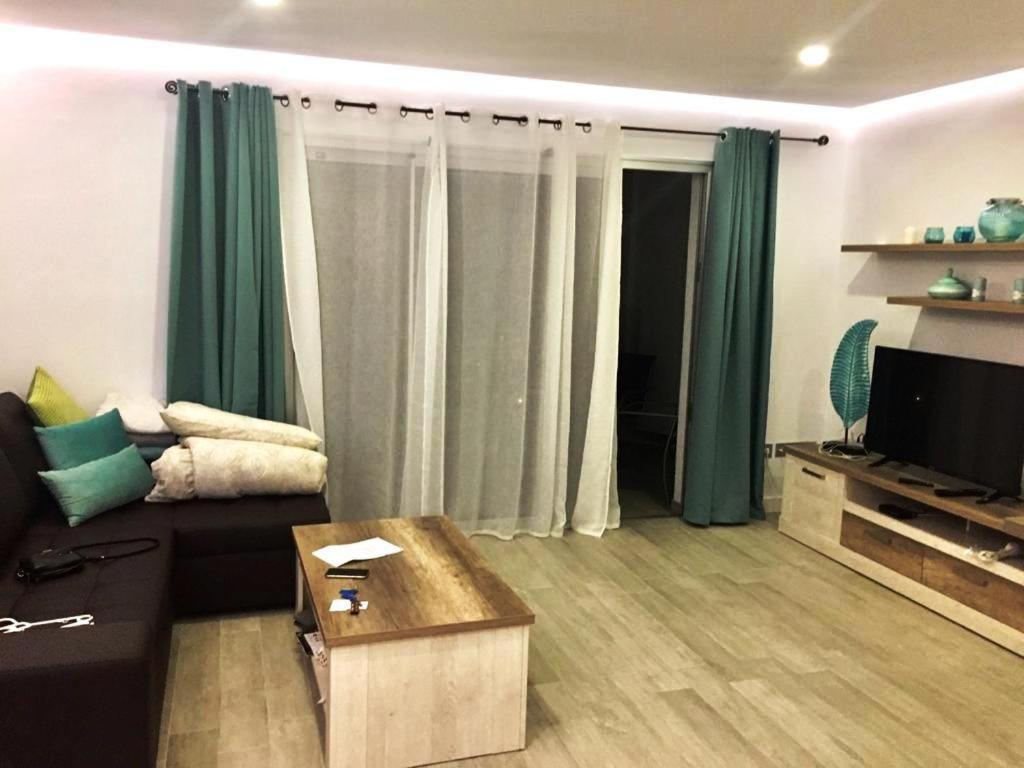 New Apartment Near The Beach In Playa Paraiso エクステリア 写真