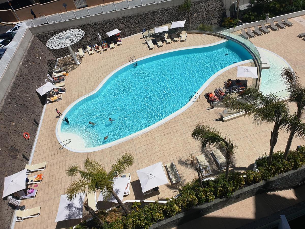 New Apartment Near The Beach In Playa Paraiso エクステリア 写真
