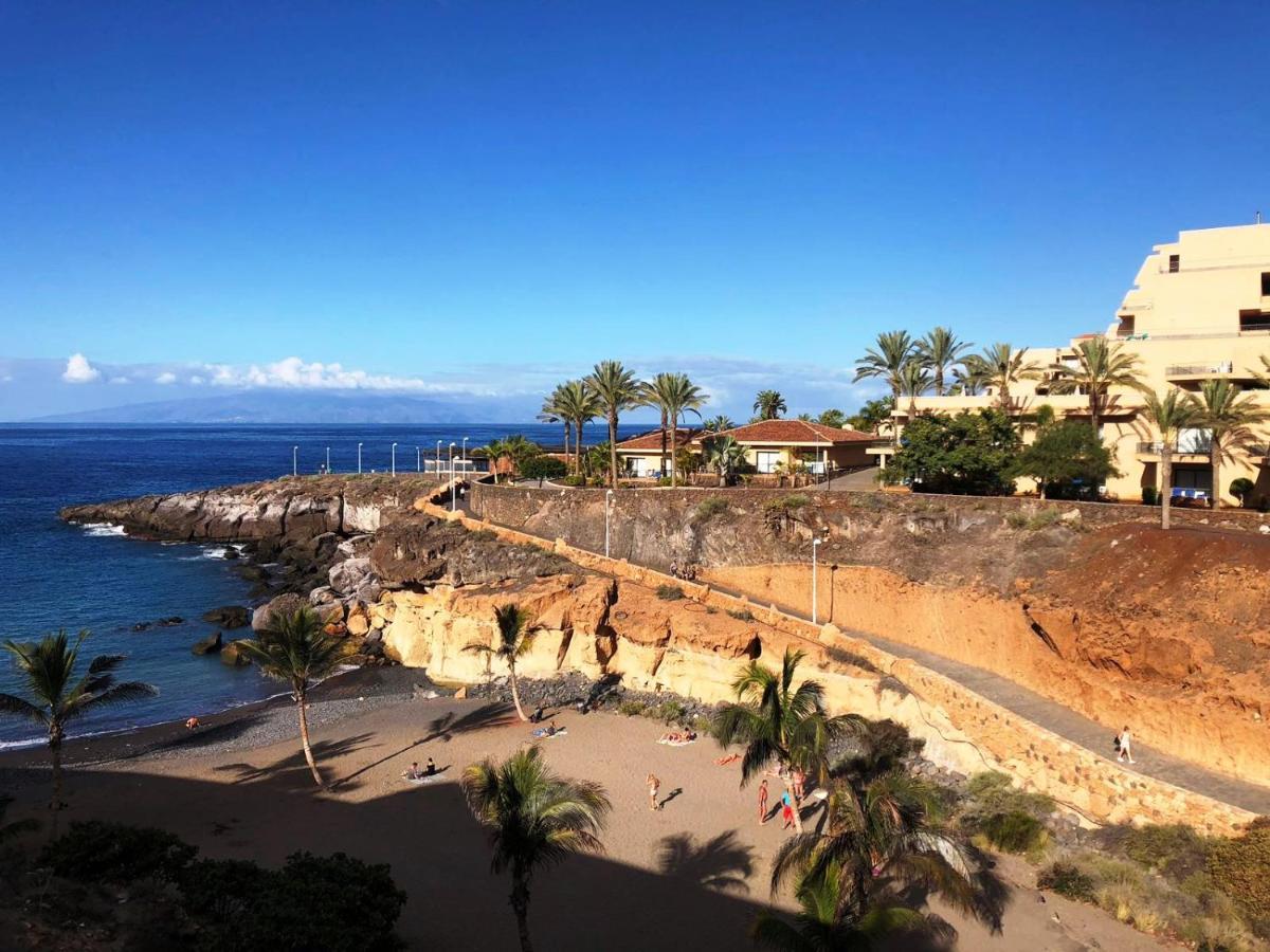 New Apartment Near The Beach In Playa Paraiso エクステリア 写真