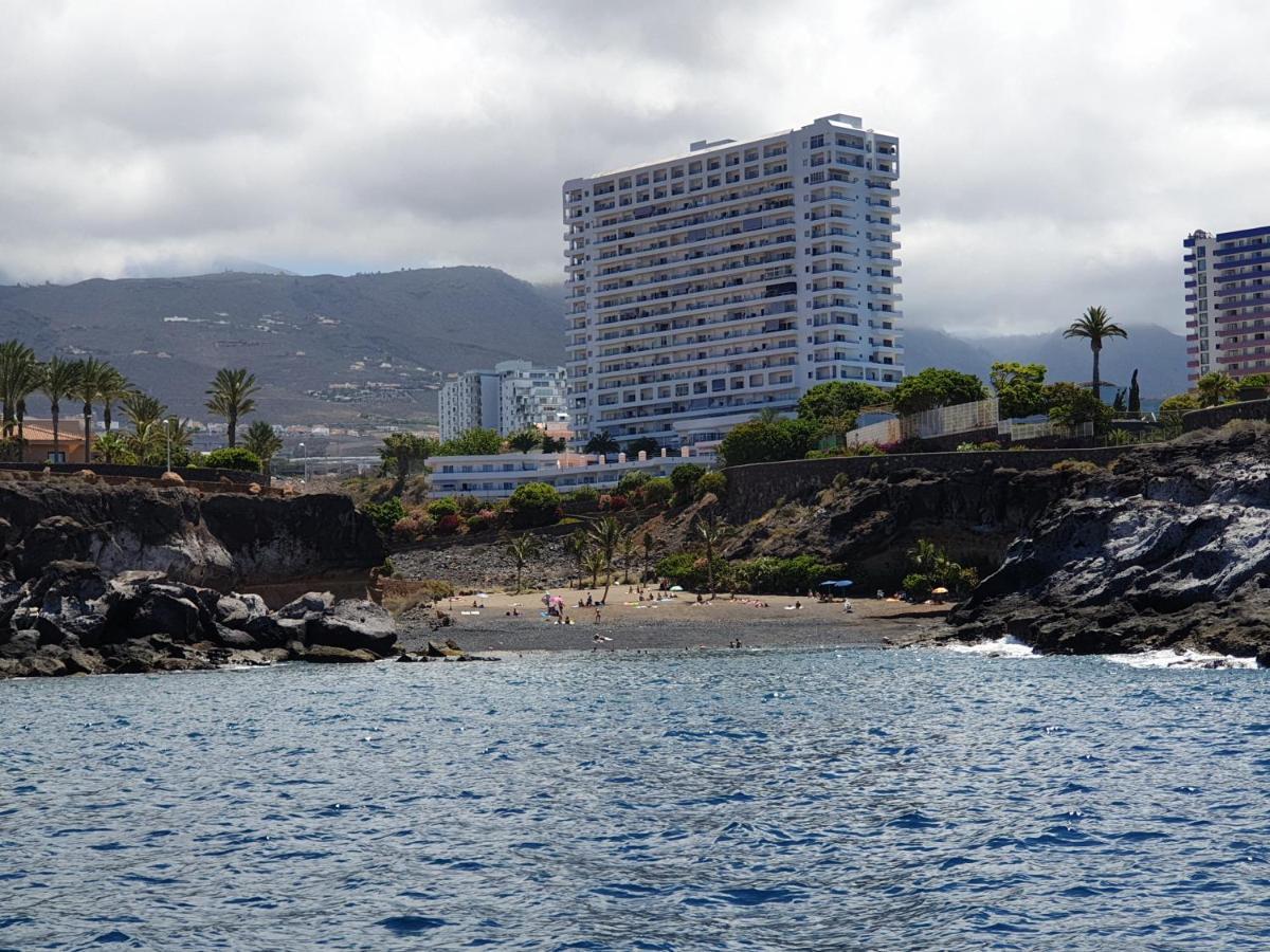 New Apartment Near The Beach In Playa Paraiso エクステリア 写真