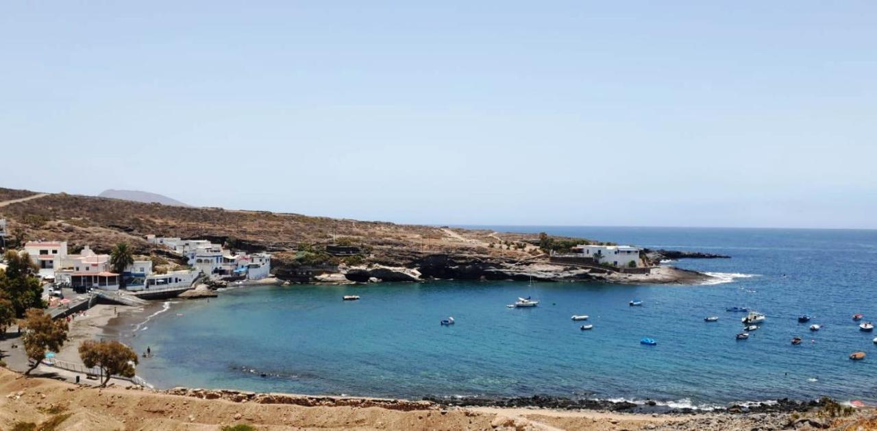 New Apartment Near The Beach In Playa Paraiso エクステリア 写真