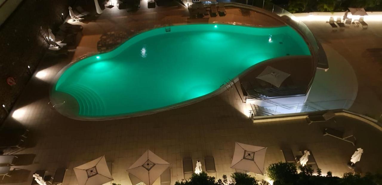 New Apartment Near The Beach In Playa Paraiso エクステリア 写真