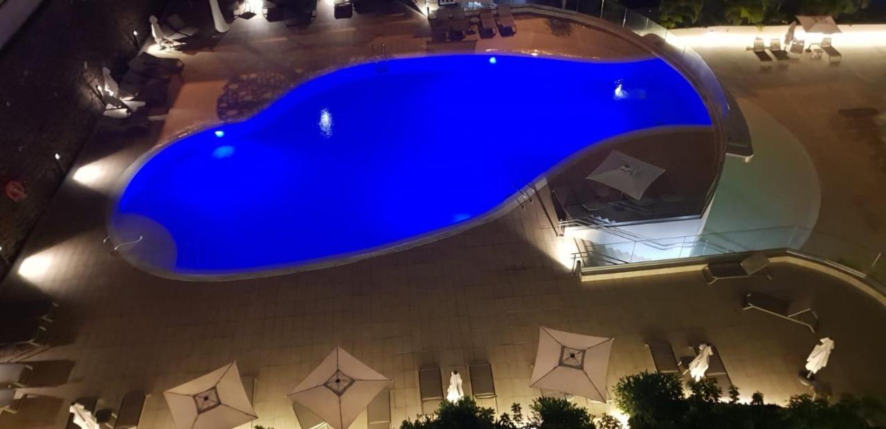 New Apartment Near The Beach In Playa Paraiso エクステリア 写真